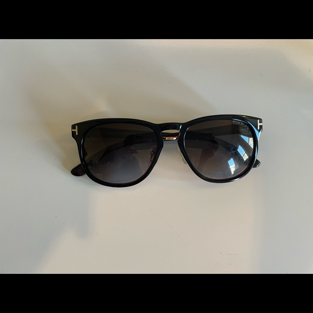 Tom Ford Sunglasses